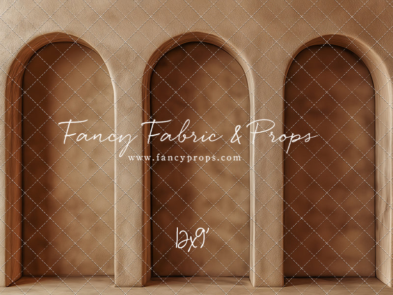 Moroccan Muse - With Sweep Option