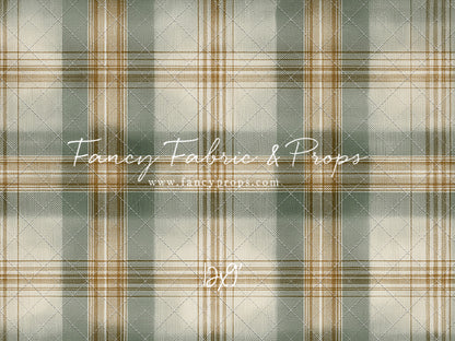 Moss & Maple - With Sweep Option