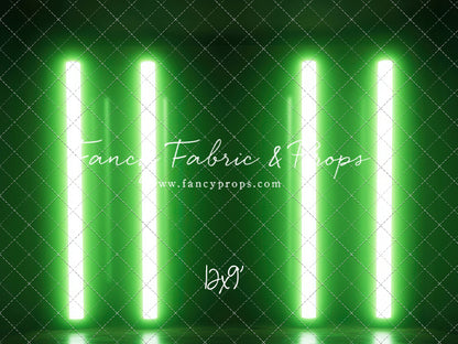 Neon Formation - With Sweep Option