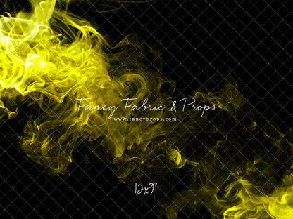 Neon Yellow Ignition - With Sweep Option