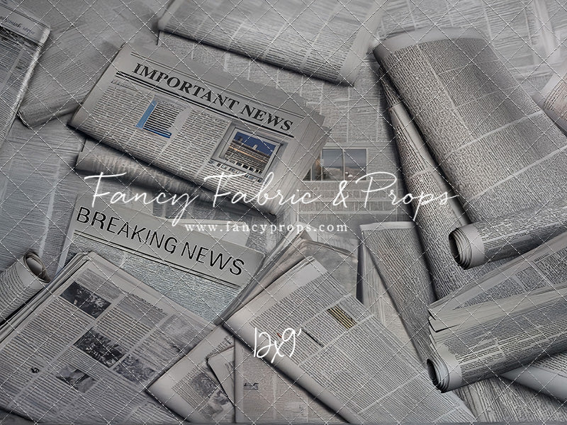 Newsflash - With Sweep Option