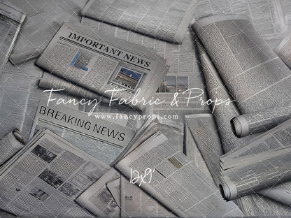 Newsflash - With Sweep Option