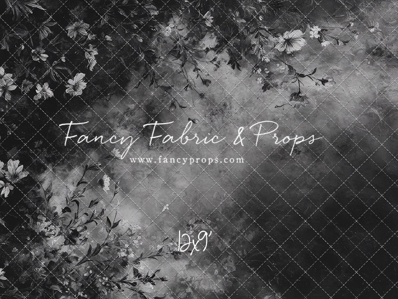 Nocturne Bloom - With Sweep Option