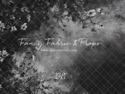 Nocturne Bloom - With Sweep Option