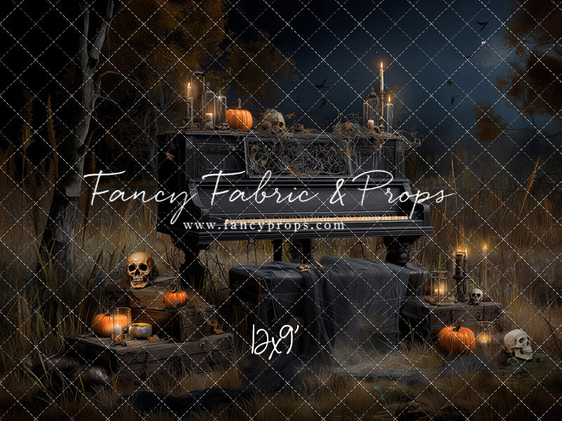 Nocturne of the Forgotten - with Sweep Option