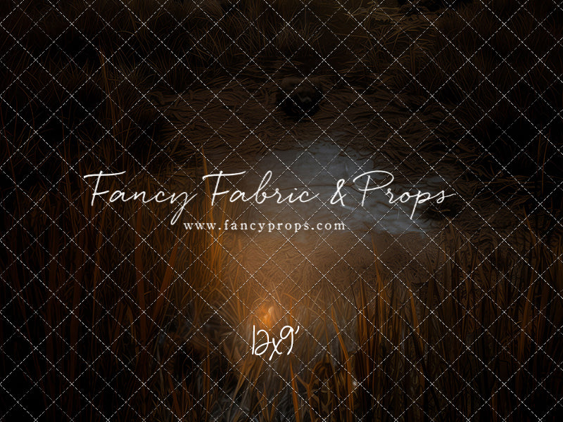 Nocturne of the Forgotten Floor - Floor