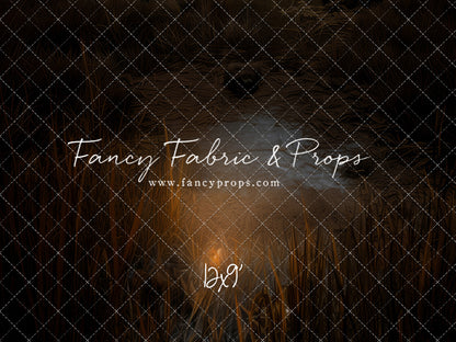 Nocturne of the Forgotten Floor - Floor