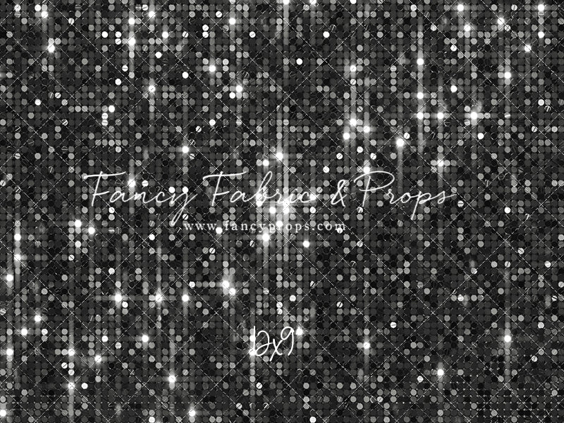 Noir Lights - With Solid Floor Sweep Option