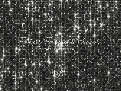 Noir Lights - With Solid Floor Sweep Option