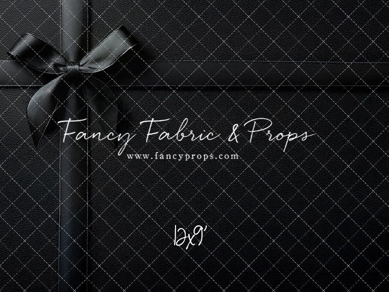 Noir Luxe - With Sweep Option