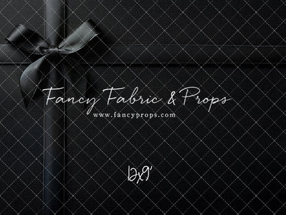 Noir Luxe - With Sweep Option