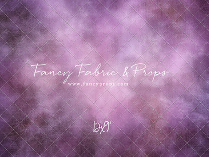 Orchid Fog - With Sweep Option