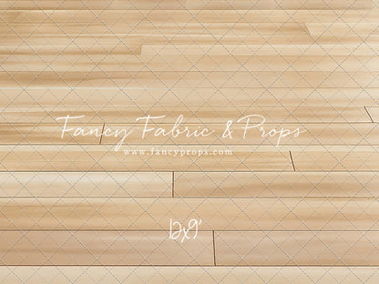 Organized Edit Wood - Floor