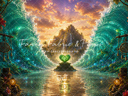 Path To The Heart - With Sweep Option