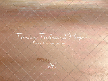 Peach Blossom Ring - Floor