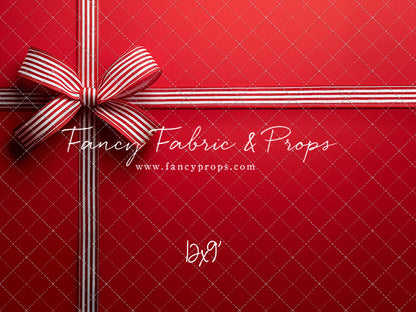 Peppermint Promise - With Sweep Option