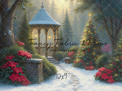 Pergola of Peace - With Sweep Option