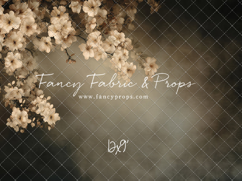 Petals In Shadow - With Sweep Option