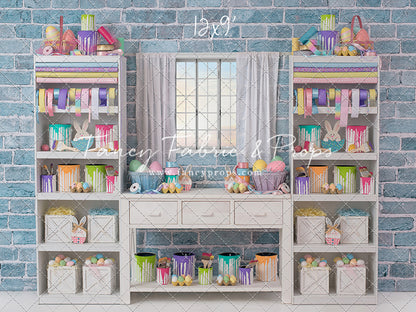 Peters Painting Party