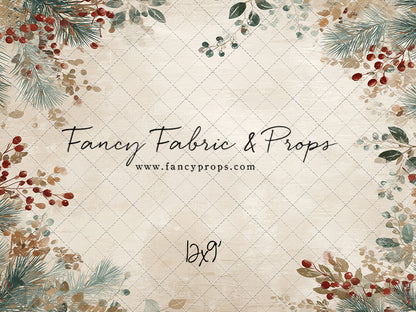 Pineberry Frost - With Sweep Option