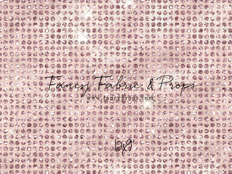 Pink Champagne Diamonds