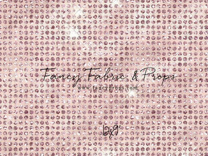 Pink Champagne Diamonds