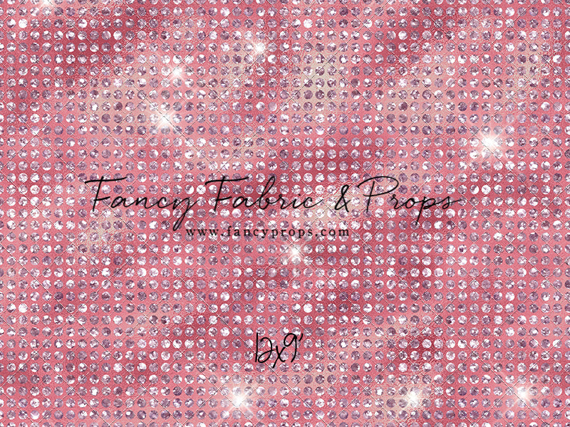 Pink Diamond Delight