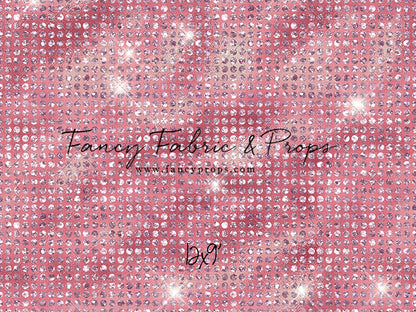 Pink Diamond Delight