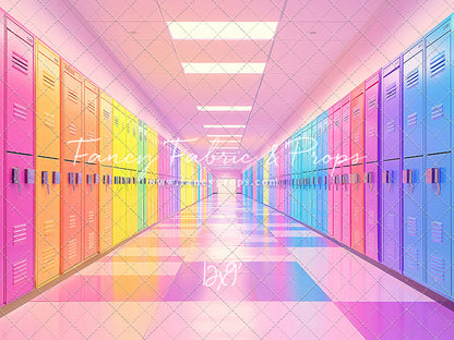 Pretty in Prep - With Sweep Option