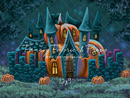 Pumpkin Cottage