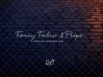 Pumpkinspell Village Cobblestone - Floor