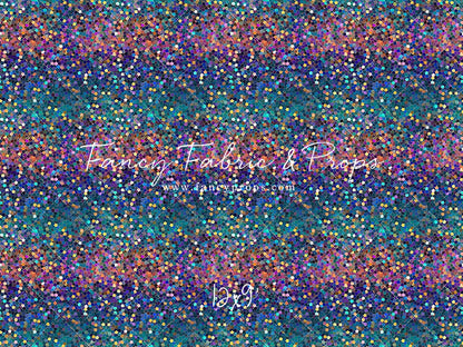 Rainbow Mermaid Scales