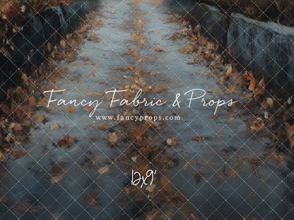 Ravenwood Path Floor - Floor