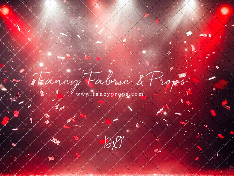 Red Carpet Win - With Sweep Option