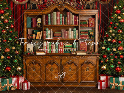 Regal Holiday Study - with Sweep Option