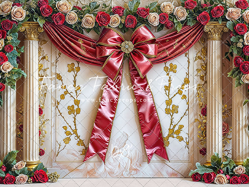 Rose Royale - with Sweep Option