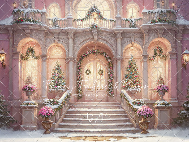 Roseate Winter Palace - With Sweep Option