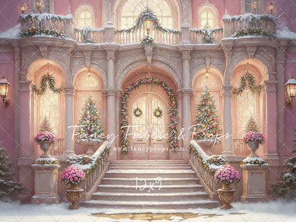 Roseate Winter Palace - With Sweep Option