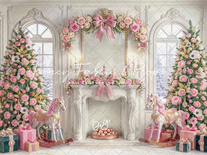 Rosewater Holiday Manor - with Sweep Option