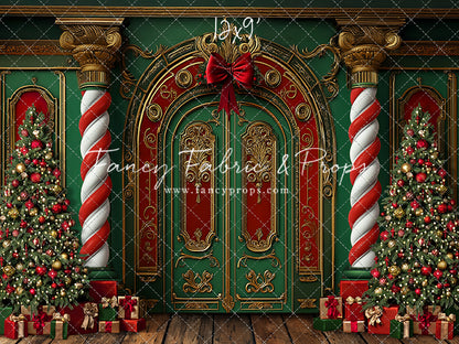 Royal North Wing - with Sweep Option