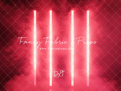 Ruby Flash - With Sweep Option