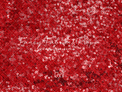 Ruby Stardust - With Sweep Option