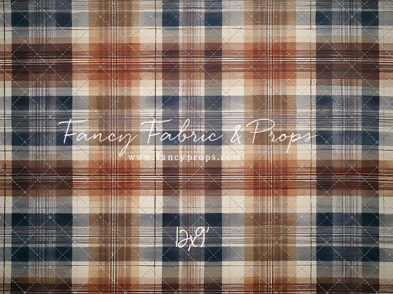 Rustbelt Revival - With Sweep Option