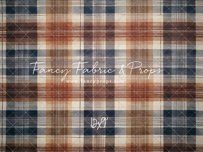 Rustbelt Revival - With Sweep Option