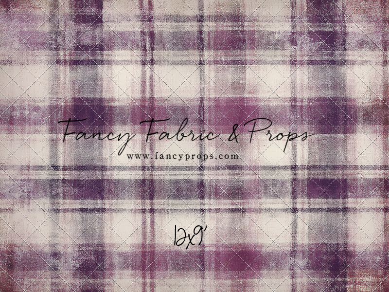 Rustic Mulberry - With Sweep Option