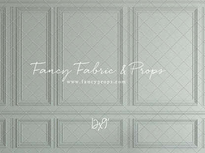 Sagewood Grandeur - With Beryl Barn Wood Floor Sweep Option