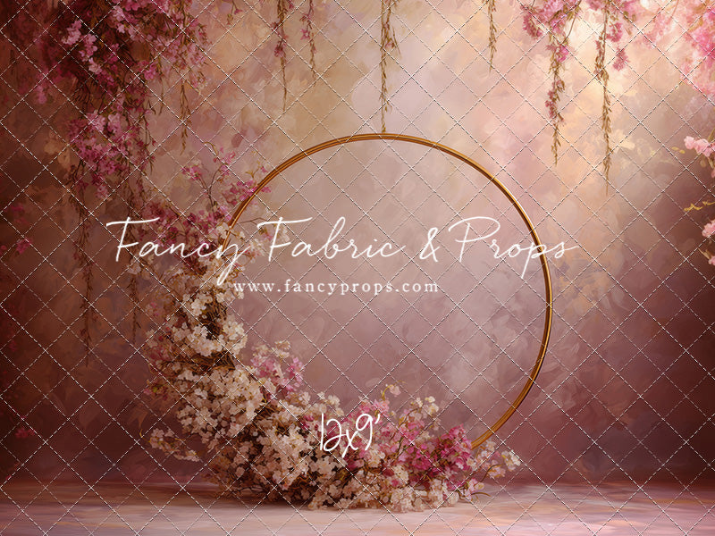 Sakura Dreams - With Sweep Option