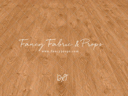 Santa's Grand Hall - Floor