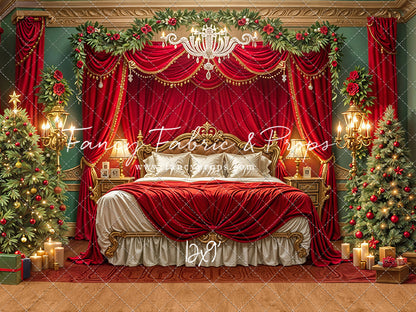 Santa's Suite - with Sweep Option