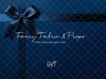 Sapphire Surprise - With Sweep Option